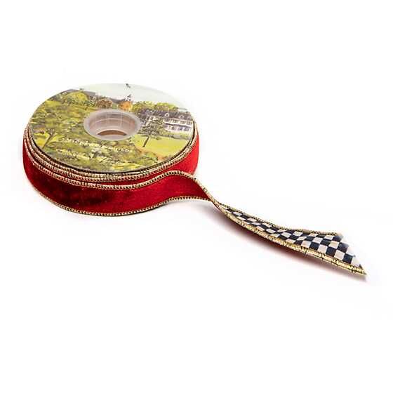 Christmas Magic 3 cm Ribbon