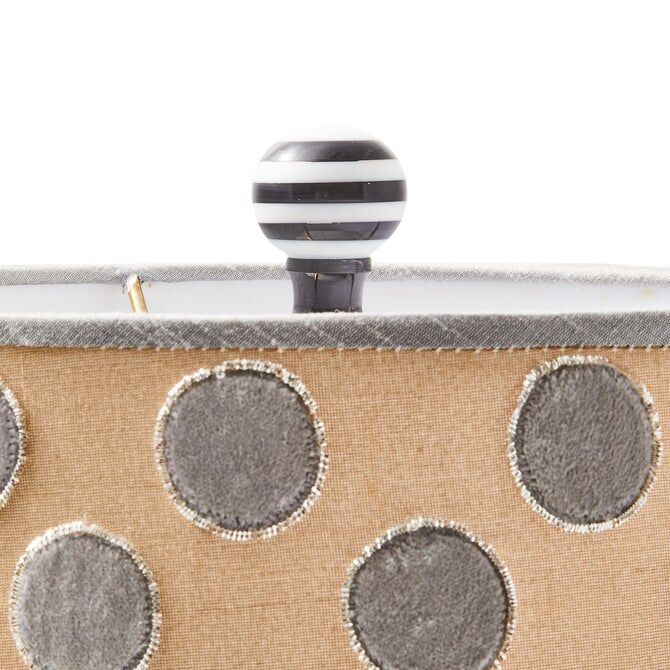 Bubbles Table Lamp