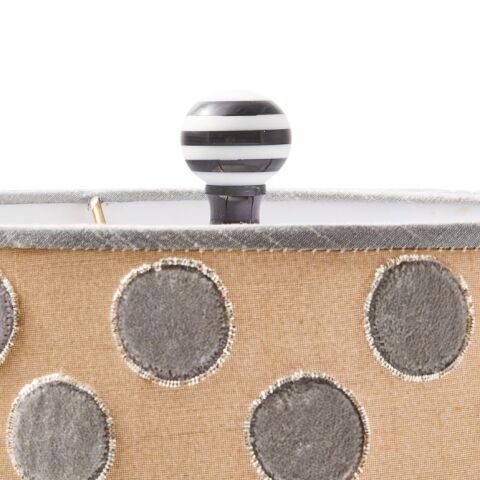 Bubbles Table Lamp