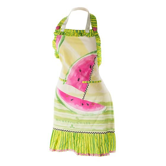 Nautical or Nice Apron