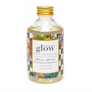 Flower Market Room Diffuser Refill