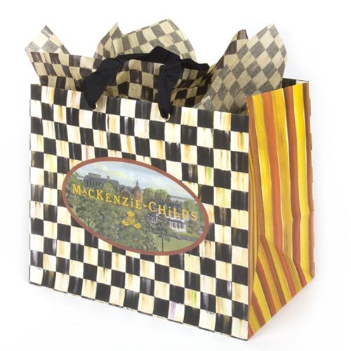 Hediye Poşeti 38X22X31 (Orta)
