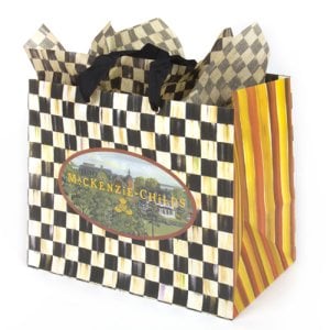 Hediye Poşeti 38X22X31 (Orta)