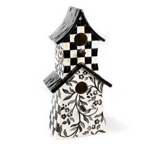 Aviary Birdhouse