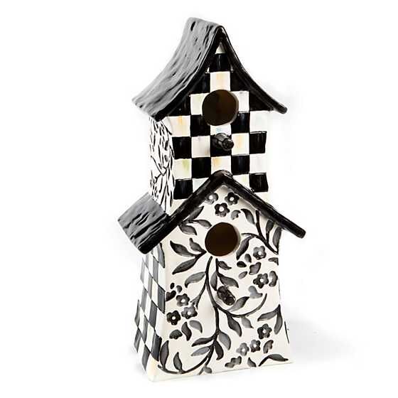 Aviary Birdhouse
