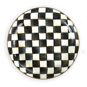 Courtly Check Abundant Bowl