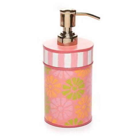 Grapefruit Twist Pump Dispenser