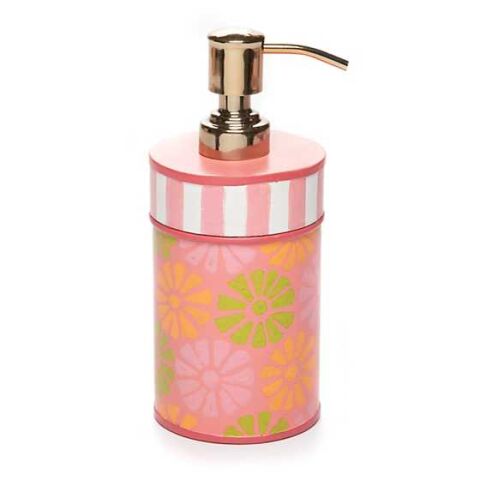Grapefruit Twist Pump Dispenser
