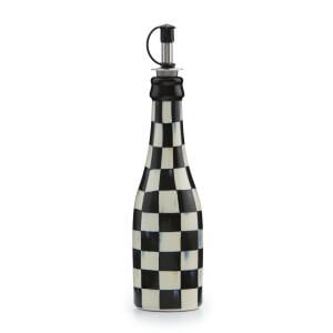 Courtly Check Farmhouse Oil Cruet
