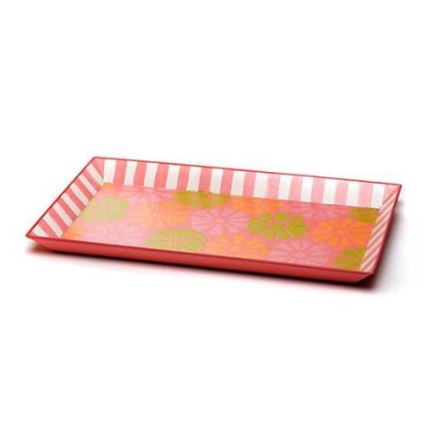 Grapefruit Twist Tray