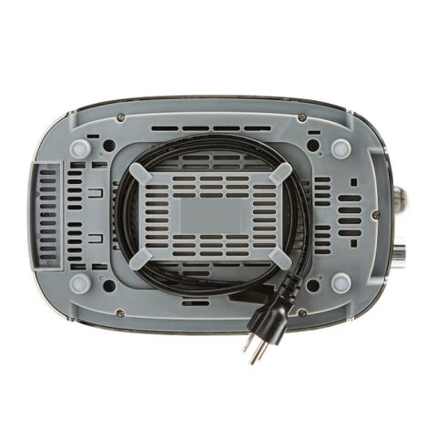 Courtly Check 2-Slice Toaster