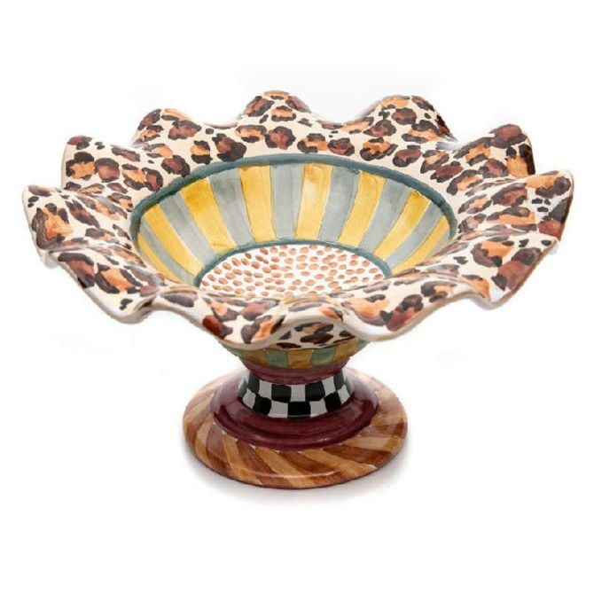 Leopard Compote