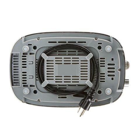 Royal Check 2-Slice Toaster