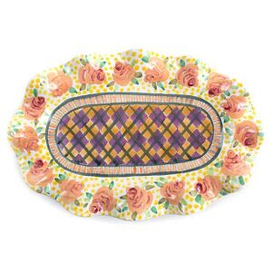 Taylor Serving Platter - Odd Fellows