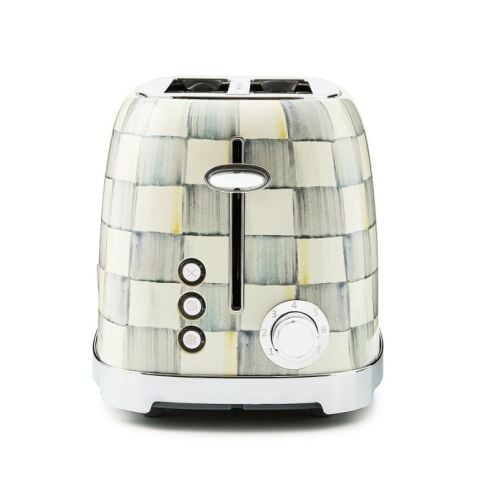 Sterling Check 2-Slice Toaster