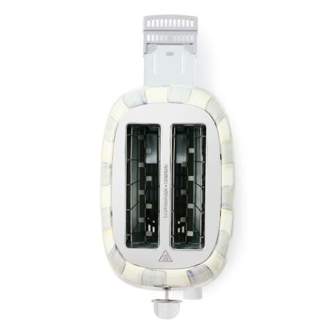 Sterling Check 2-Slice Toaster