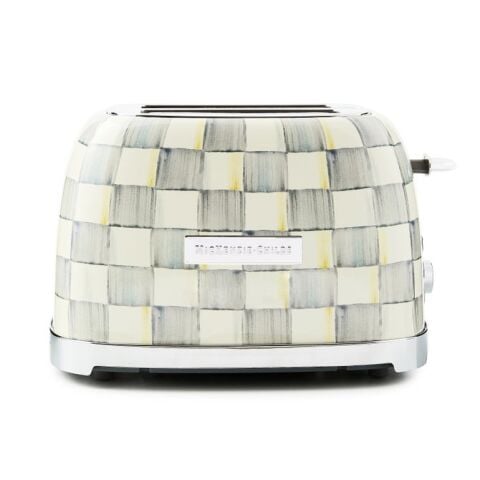 Sterling Check 2-Slice Toaster