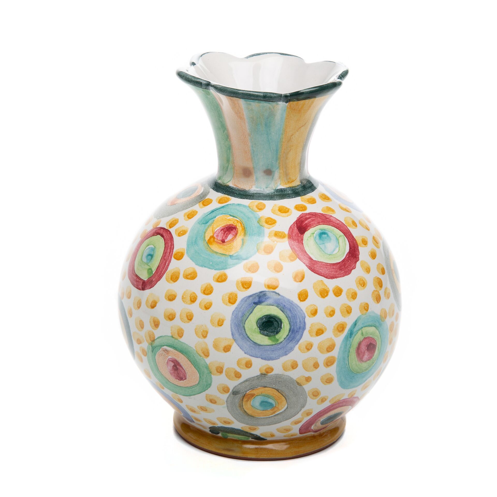 Taylor Bud Vase - Medium - Odd Fellows