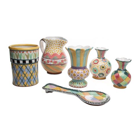 Taylor Bud Vase - Medium - Odd Fellows