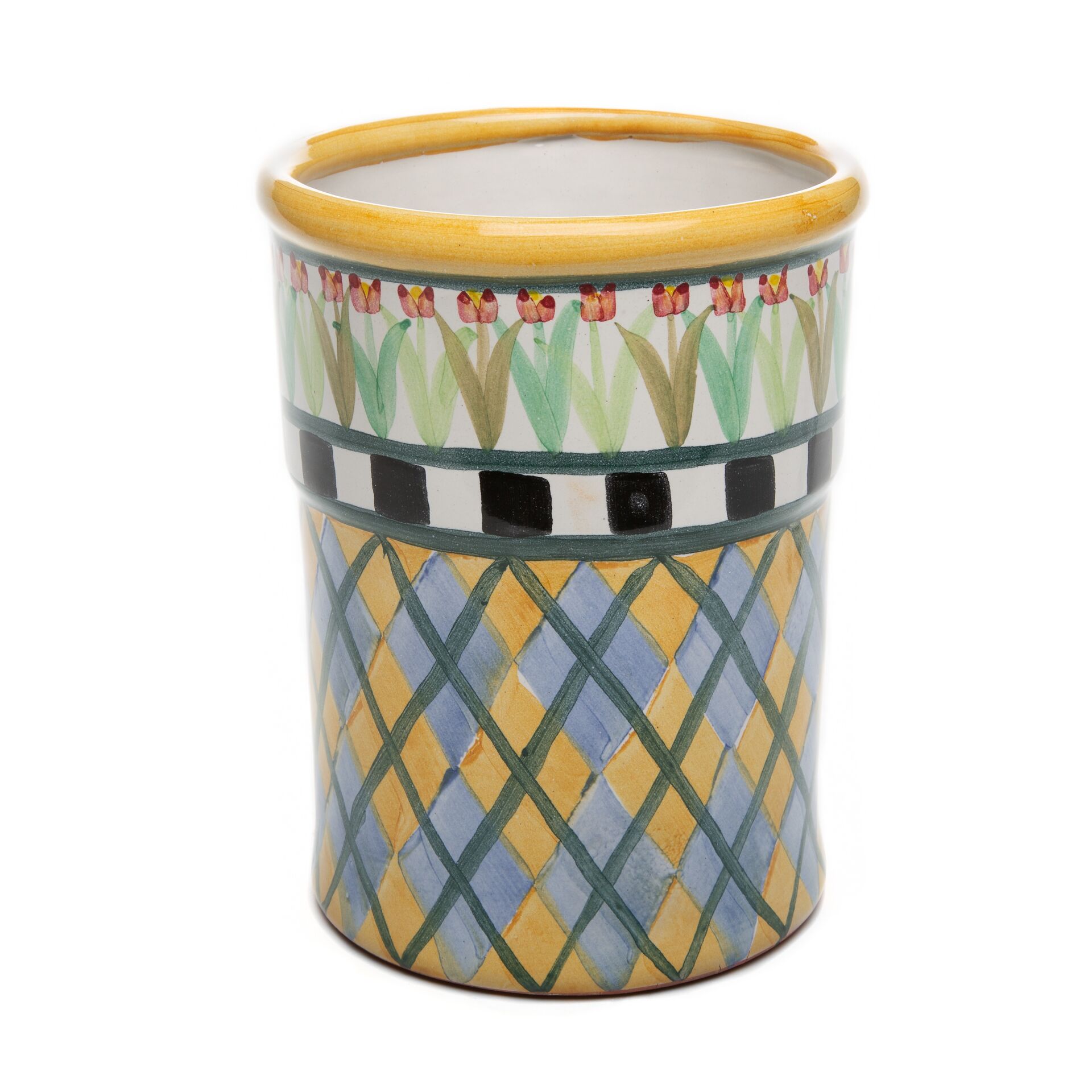 Taylor Utensil Holder - Odd Fellows