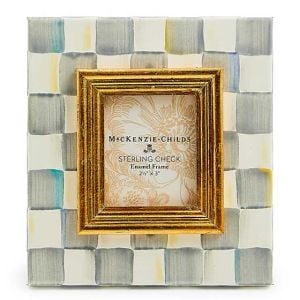 Sterling Check 2.5'' x 3'' Frame