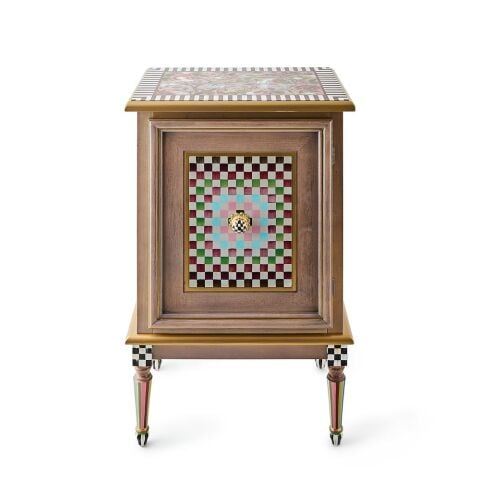 Birdsong Accent Chest