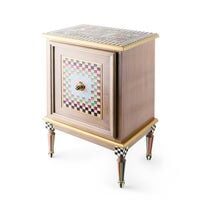 Birdsong Accent Chest