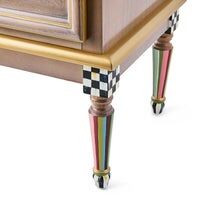 Birdsong Accent Chest