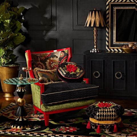Gambit Accent Table
