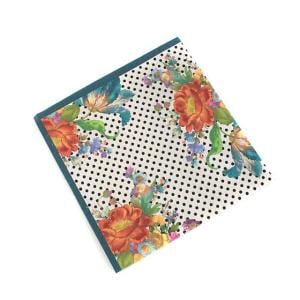 Flower Market Napkin