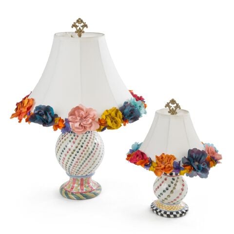 Small Globe Lumiere