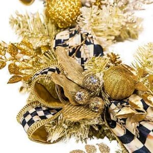 Glam Up Illuminated Garland