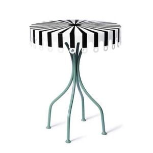 Outdoor Big Top Cafe Table