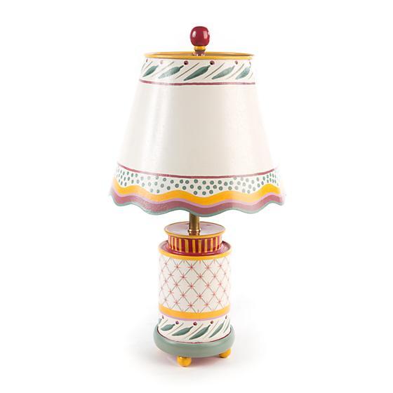 Brighton Pavilion Lamp