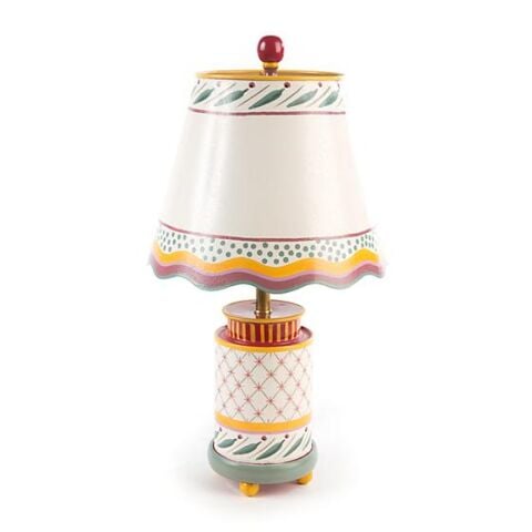 Brighton Pavilion Lamp