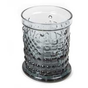 Coquette Juice Glass - Sterling