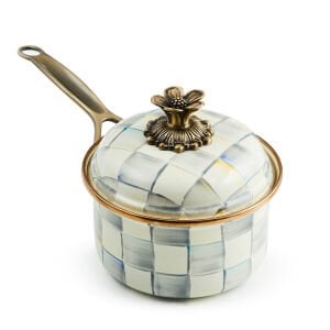 Sterling Check 1 Qt. Saucepan