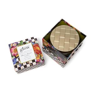 Flower Market Candle - 8 oz.