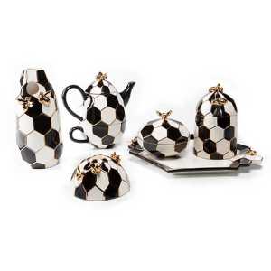 Queen Bee Trinket Dish