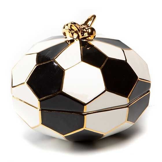 Queen Bee Trinket Dish