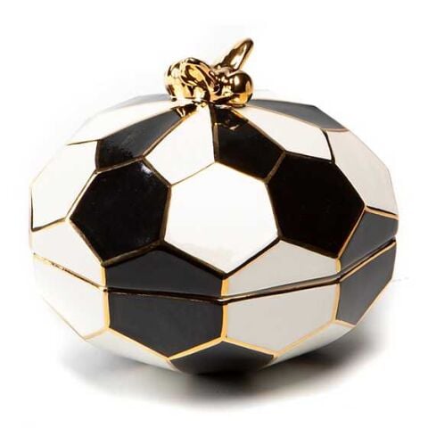 Queen Bee Trinket Dish