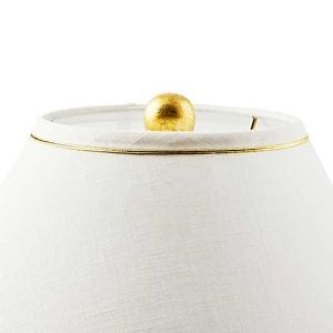 Flutter Table Lamp