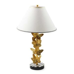 Flutter Table Lamp