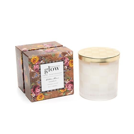 Golden Hour Candle 8 oz