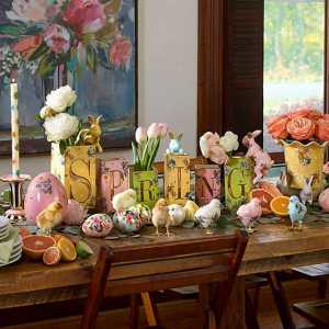 Florabunda Rabbit Pot - Yellow