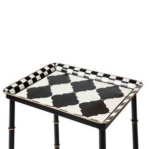 Casbah Accent Table
