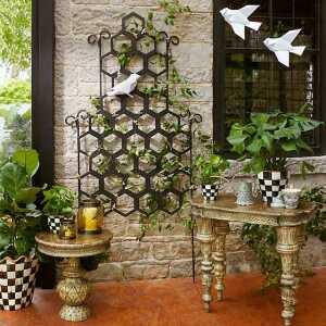 Bee Citronella Candle