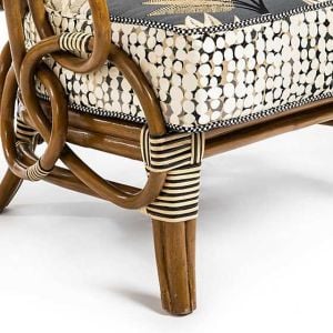 Wild Indoors Rattan Chair