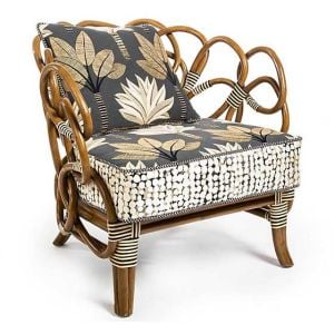Wild Indoors Rattan Chair