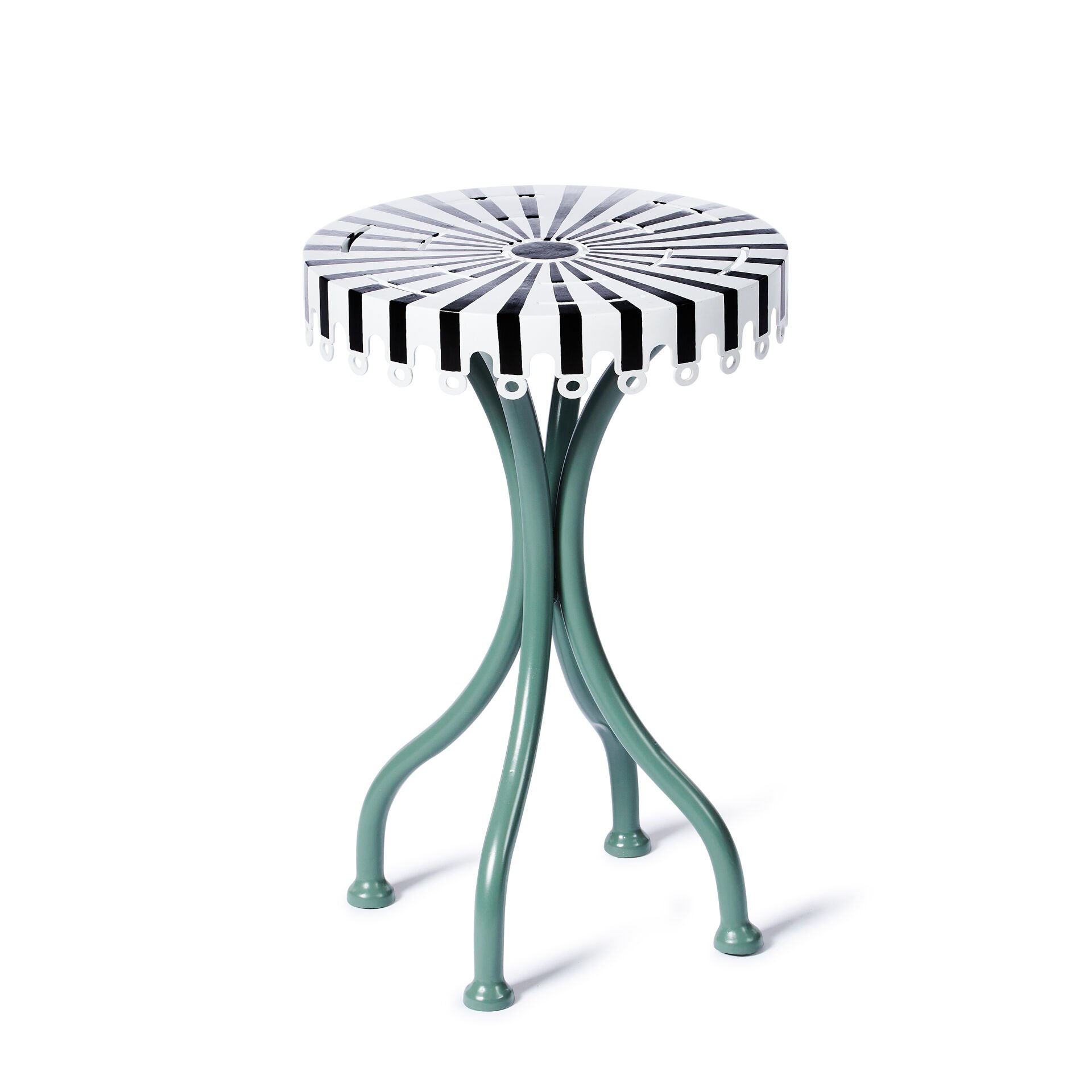 Outdoor Big Top Cafe Stool